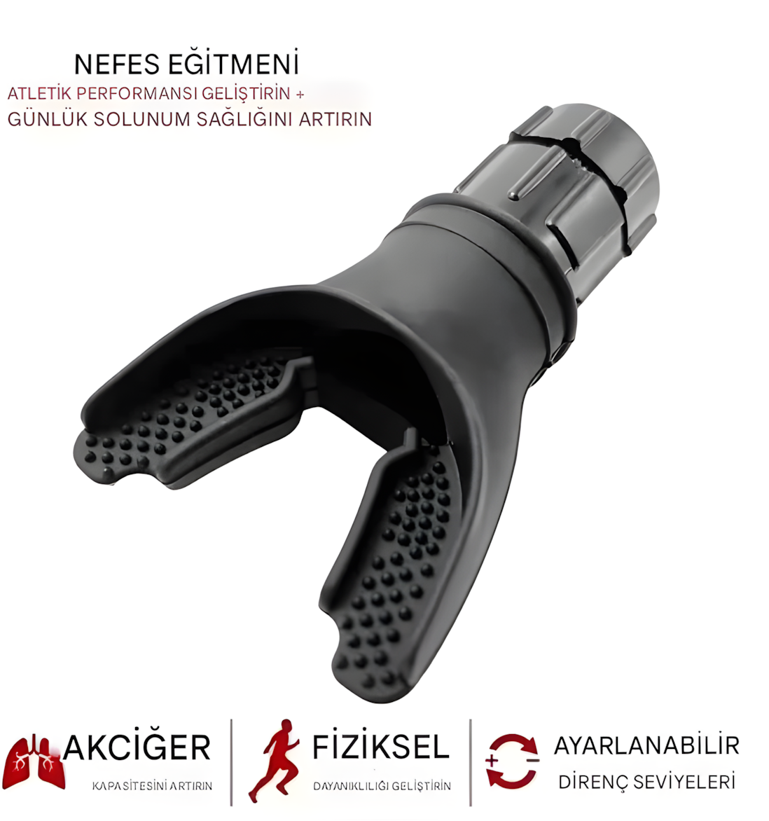 Kas Depom® Katlanabilir  Şınav Tahtası (2 Ürün Hediyeli!)