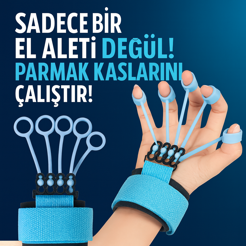 Kas Depom® Katlanabilir  Şınav Tahtası (2 Ürün Hediyeli!)