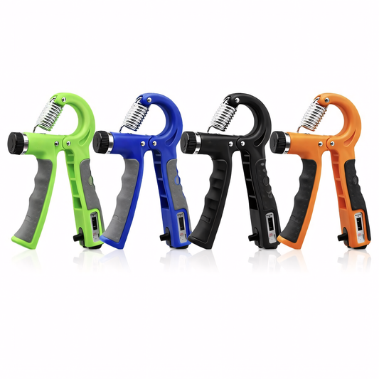 El Yayı Bilek Güçlendirici Sayaçlı