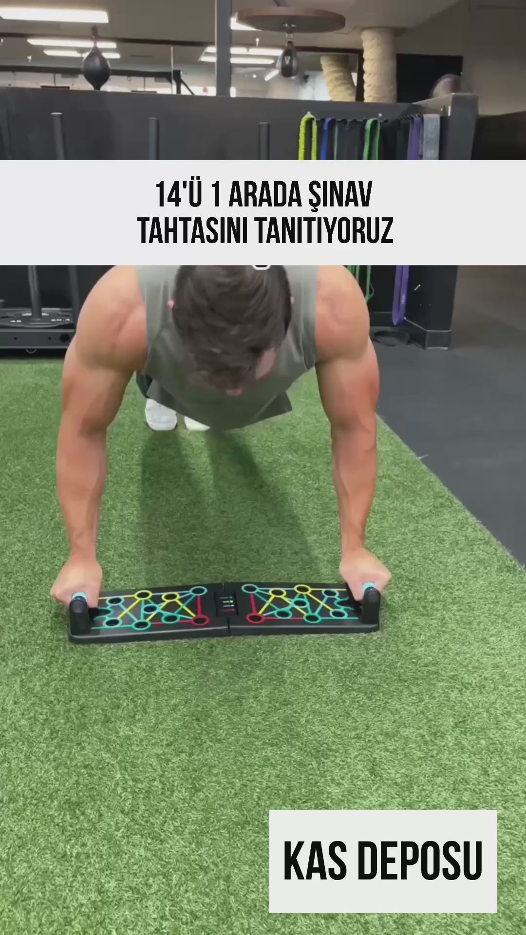 Videoyu yükle: 